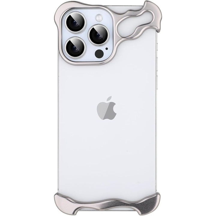 Mobiltelefonfodral med slimmad minimalistisk design