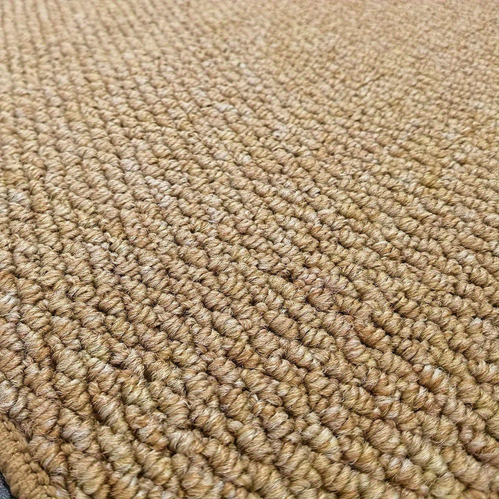 Dörrmatta Beige Tvättbar Halkfri Matta