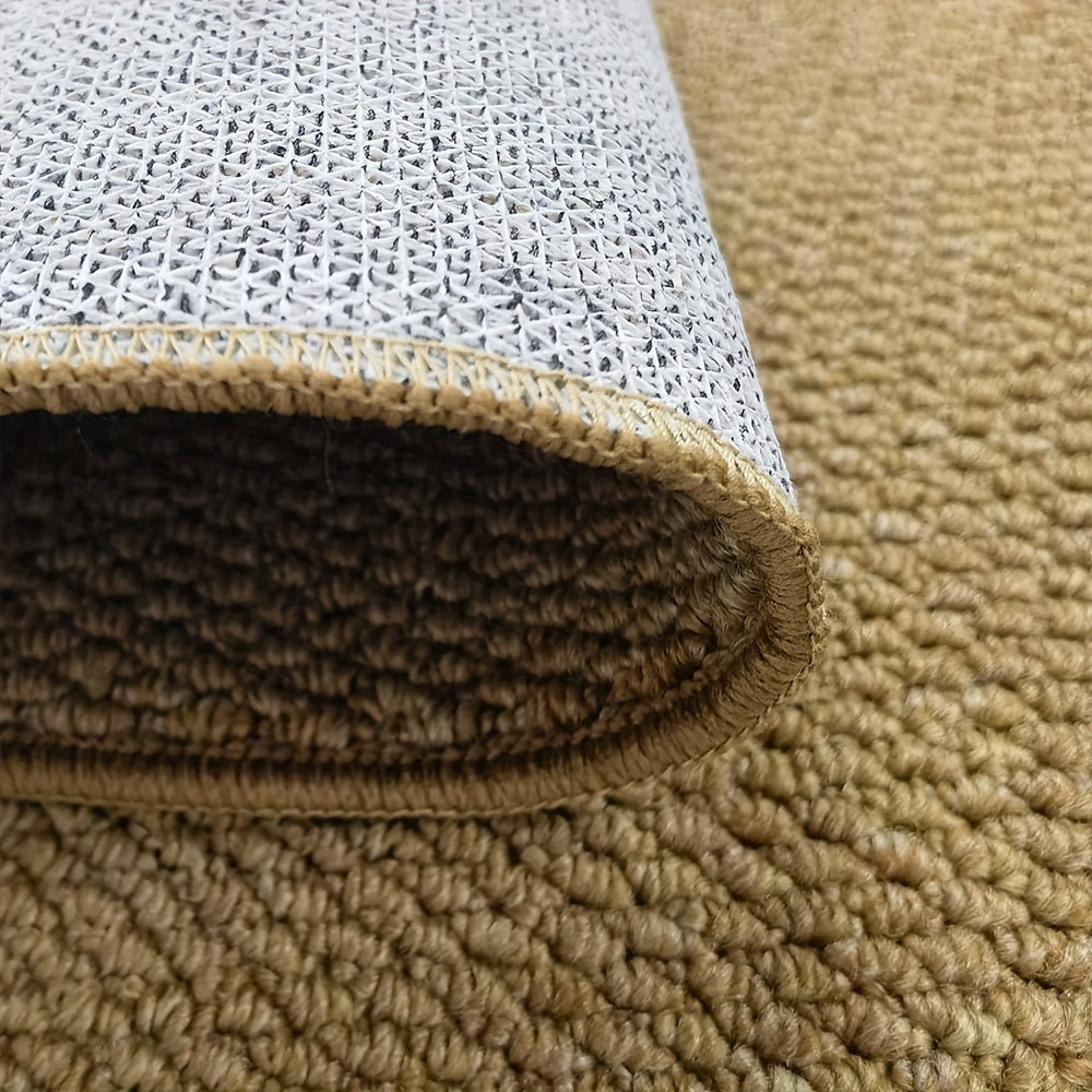 Dörrmatta Absorbent Tvättbar Rutschbeständig Matta