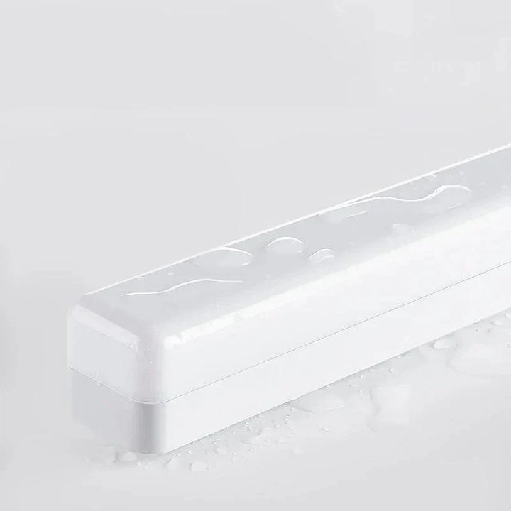 LED Badrumsspegel Ljus